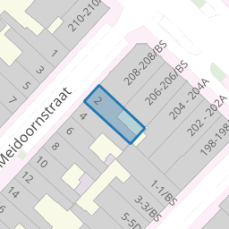 Perceel CTR00-B-3154