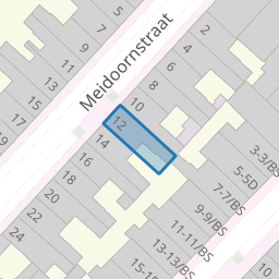 Perceel CTR00-B-3159