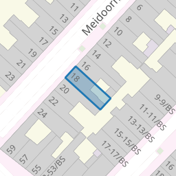 Perceel CTR00-B-3162