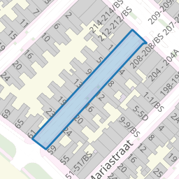 Perceel CTR00-B-3169