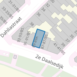 Perceel CTR00-B-3235