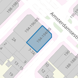 Perceel CTR00-B-3240