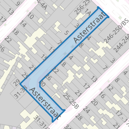 Perceel CTR00-B-3248