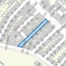 Perceel CTR00-B-3250