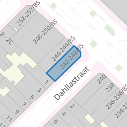 Perceel CTR00-B-3251