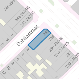 Perceel CTR00-B-3252