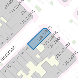 Perceel CTR00-B-3254