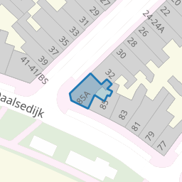 Perceel CTR00-B-3255