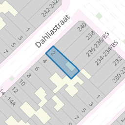 Perceel CTR00-B-3263