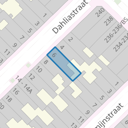 Perceel CTR00-B-3265