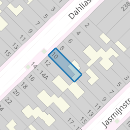 Perceel CTR00-B-3291