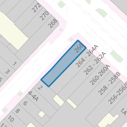 Perceel CTR00-B-3303