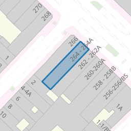 Perceel CTR00-B-3304