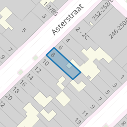 Perceel CTR00-B-3314