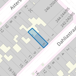 Perceel CTR00-B-3317