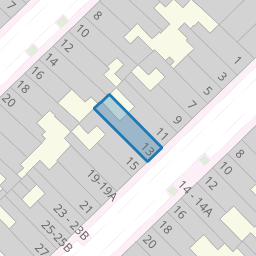 Perceel CTR00-B-3321