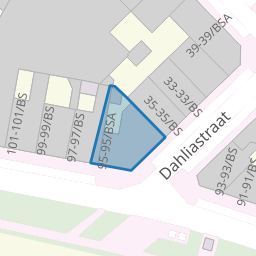 Perceel CTR00-B-3335