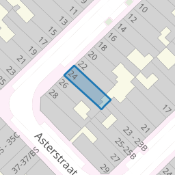 Perceel CTR00-B-3345