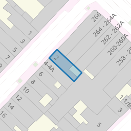 Perceel CTR00-B-3378