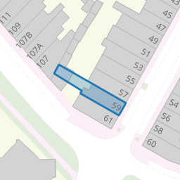 Perceel CTR00-B-3414