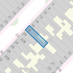 Perceel CTR00-B-3460