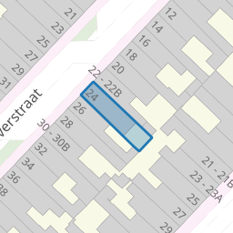 Perceel CTR00-B-3463