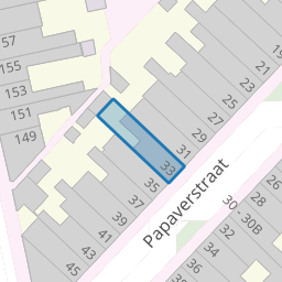 Perceel CTR00-B-3476