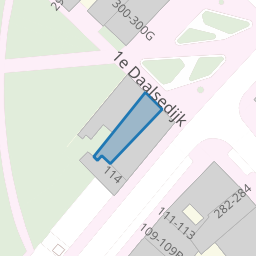 Perceel CTR00-B-3491