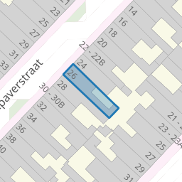 Perceel CTR00-B-3493