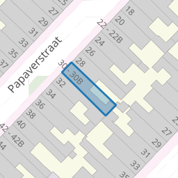 Perceel CTR00-B-3495