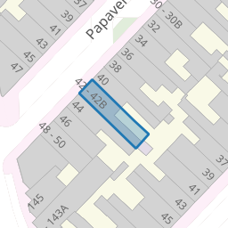 Perceel CTR00-B-3501