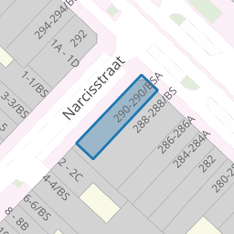 Perceel CTR00-B-3510