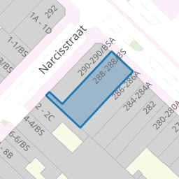 Perceel CTR00-B-3511