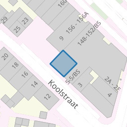 Perceel CTR00-B-3539