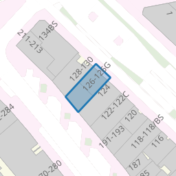 Perceel CTR00-B-3541