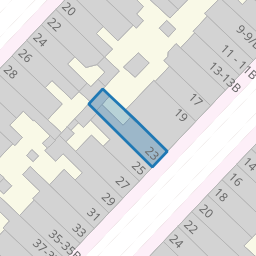 Perceel CTR00-B-3554