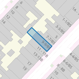 Perceel CTR00-B-3557