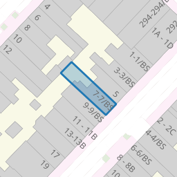 Perceel CTR00-B-3558