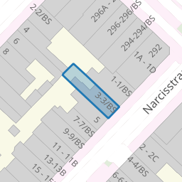 Perceel CTR00-B-3560