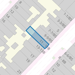 Perceel CTR00-B-3601