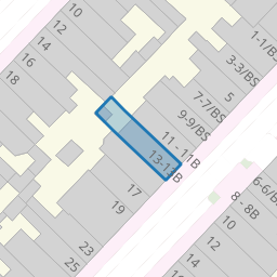 Perceel CTR00-B-3602