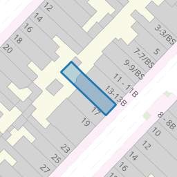 Perceel CTR00-B-3603