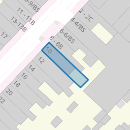 Perceel CTR00-B-3610