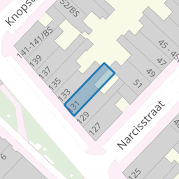 Perceel CTR00-B-3616