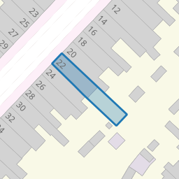 Perceel CTR00-B-3624