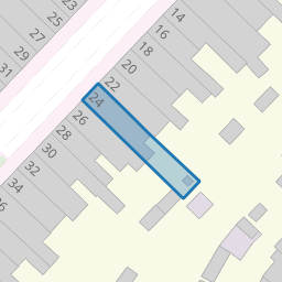 Perceel CTR00-B-3625