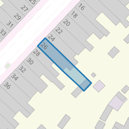 Perceel CTR00-B-3626