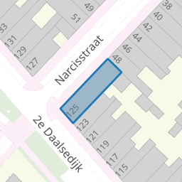 Perceel CTR00-B-3676