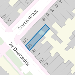 Perceel CTR00-B-3685