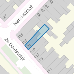 Perceel CTR00-B-3686